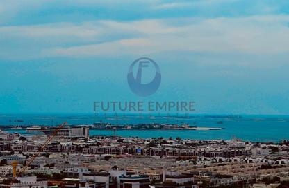 Apartment - 2 Bedrooms - 2 Bathrooms for rent in Millennium Executive Tower - Sheikh Zayed Road - Dubai Apartment - 2 Bedrooms - 2 Bathrooms for rent in Millennium Executive Tower - Sheikh Zayed Road - Dubai