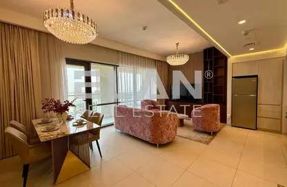 Apartment - 2 Bedrooms - 2 Bathrooms for rent in Vida Residences Creek Beach - Creek Beach - Dubai Creek Harbour (The Lagoons) - Dubai Apartment - 2 Bedrooms - 2 Bathrooms for rent in Vida Residences Creek Beach - Creek Beach - Dubai Creek Harbour (The Lagoons) - Dubai