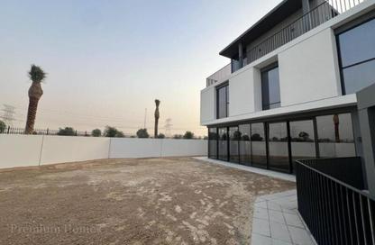 Villa - 4 Bedrooms - 5 Bathrooms for sale in June - Arabian Ranches 3 - Dubai