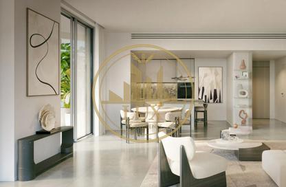 Apartment - 2 Bedrooms - 3 Bathrooms for sale in Muheira - Al Reem Island - Abu Dhabi