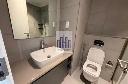 Apartment - Studio - 1 Bathroom for rent in The Solo - Aljada - Sharjah Apartment - Studio - 1 Bathroom for rent in The Solo - Aljada - Sharjah
