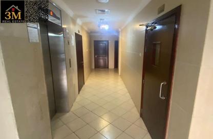 Whole Building - 7+ Bedrooms - 7+ Bathrooms for sale in Geepas Building 3 - Al Rashidiya 2 - Al Rashidiya - Ajman