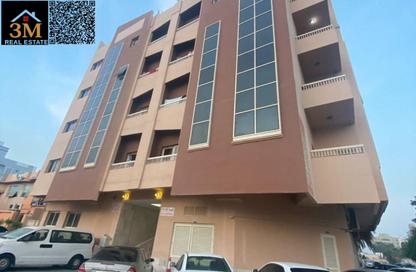 Whole Building - 7+ Bedrooms - 7+ Bathrooms for sale in Geepas Building 3 - Al Rashidiya 2 - Al Rashidiya - Ajman