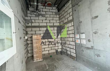 Retail - Studio for rent in Azizi Greenfield - Meydan Avenue - Meydan - Dubai