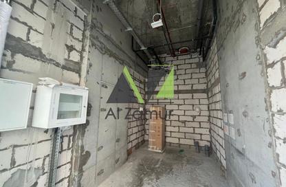 Retail - Studio for rent in Azizi Greenfield - Meydan Avenue - Meydan - Dubai