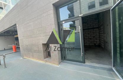 Retail - Studio for rent in Azizi Greenfield - Meydan Avenue - Meydan - Dubai