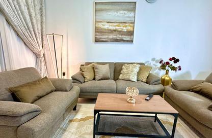 Apartment - 1 - 2 for rent in Muweileh Community - Muwaileh Commercial - Sharjah