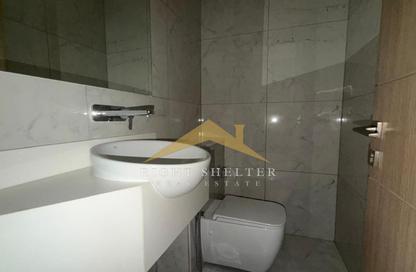 شقة - 1 - 2 للايجار في مساكن ساوث باي - باي ريزيدنس - جزيرة حياة - ميناء العرب - راس الخيمة - رأس الخيمة
