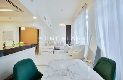 Apartment - 1 Bedroom - 1 Bathroom for sale in The Lofts Central - The Lofts - Downtown Dubai - Dubai