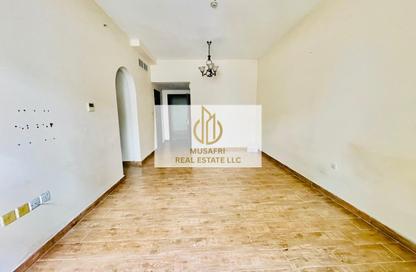 Apartment - 1 Bedroom - 2 Bathrooms for rent in Muwailih Building - Muwaileh - Sharjah