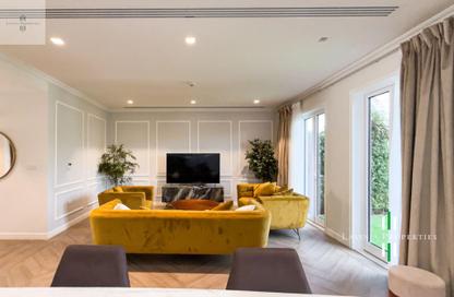 Townhouse - 4 Bedrooms - 6 Bathrooms for rent in Sur La Mer 1 - Sur La Mer - La Mer - Jumeirah - Dubai