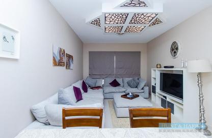 Apartment - 1 Bedroom - 2 Bathrooms for rent in Yakout - Bab Al Bahar - Al Marjan Island - Ras Al Khaimah