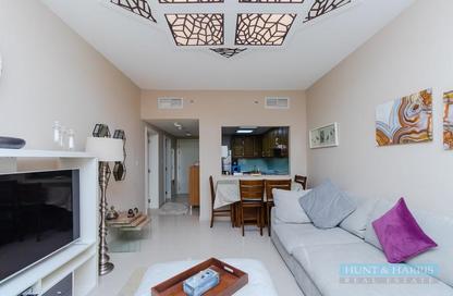 Apartment - 1 Bedroom - 2 Bathrooms for rent in Yakout - Bab Al Bahar - Al Marjan Island - Ras Al Khaimah