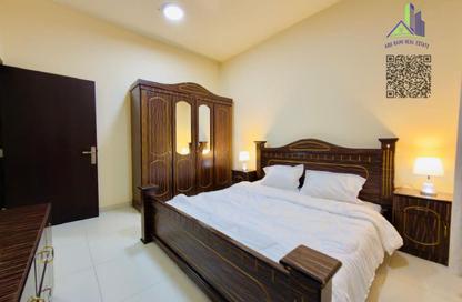 Apartment - 2 - 2 for rent in Al Nafoora 1 building - Al Rawda 2 - Al Rawda - Ajman