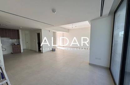 Townhouse - 3 - 4 for rent in Maha Townhouses - Town Square - Dubai