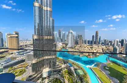 Apartment - 3 Bedrooms - 3 Bathrooms for rent in The Address Residences Dubai Opera Tower 1 - The Address Residences Dubai Opera - Downtown Dubai - Dubai Apartment - 3 Bedrooms - 3 Bathrooms for rent in The Address Residences Dubai Opera Tower 1 - The Address Residences Dubai Opera - Downtown Dubai - Dubai