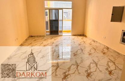 Apartment - 1 Bedroom - 2 Bathrooms for rent in Al Mowaihat 3 - Al Mowaihat - Ajman Apartment - 1 Bedroom - 2 Bathrooms for rent in Al Mowaihat 3 - Al Mowaihat - Ajman