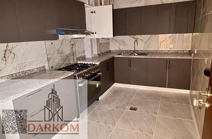 Apartment - 1 Bedroom - 2 Bathrooms for rent in Al Mowaihat 3 - Al Mowaihat - Ajman Apartment - 1 Bedroom - 2 Bathrooms for rent in Al Mowaihat 3 - Al Mowaihat - Ajman
