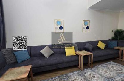 Apartment - 3 Bedrooms - 3 Bathrooms for sale in Conquer Tower - Sheikh Maktoum Bin Rashid Street - Ajman