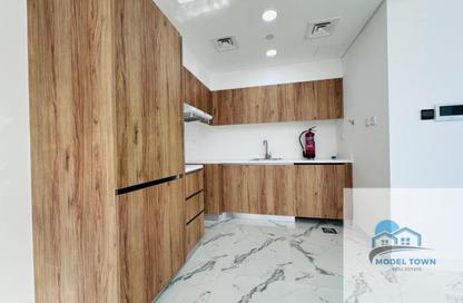 Apartment - 2 Bedrooms - 3 Bathrooms for rent in Oasis 2 - Oasis Residences - Masdar City - Abu Dhabi Apartment - 2 Bedrooms - 3 Bathrooms for rent in Oasis 2 - Oasis Residences - Masdar City - Abu Dhabi