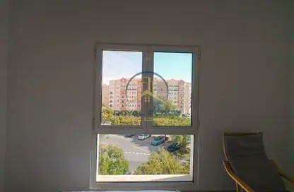 شقة - 1 حمام للايجار في بناية  38إلى107 - طراز البحر المتوسط - ديسكفري جاردنز - دبي