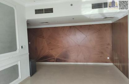 Apartment - 2 Bedrooms - 2 Bathrooms for sale in Conquer Tower - Sheikh Maktoum Bin Rashid Street - Ajman