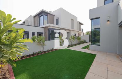 Townhouse - 4 Bedrooms - 4 Bathrooms for rent in Jebel Ali Village Townhouses - Jebel Ali Village - Jebel Ali - Dubai