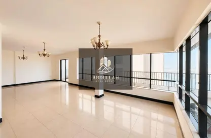 Duplex - 3 Bedrooms - 4 Bathrooms for rent in Al Majaz - Sharjah