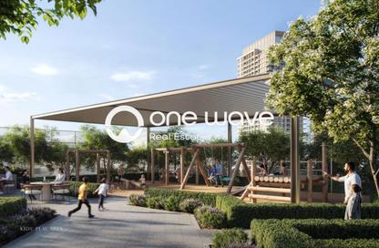 Apartment - 2 Bedrooms - 3 Bathrooms for sale in Albero by Emaar - Dubai Creek Harbour (The Lagoons) - Dubai