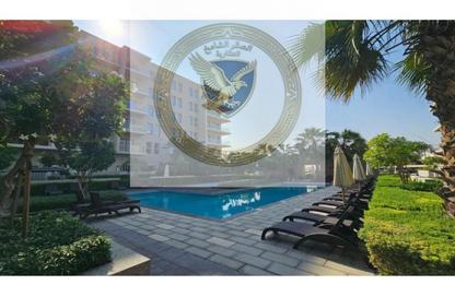 Apartment - 1 Bedroom - 2 Bathrooms for rent in Al Zahia Garden Apartments - Al Zahia - Muwaileh Commercial - Sharjah