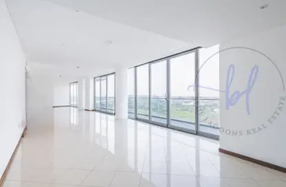 شقة - 4 غرف نوم - 5 حمامات للايجار في مرسى بلازا - دبي فيستيفال سيتي - دبي