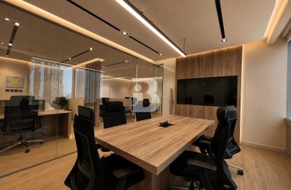 Office Space - Studio for rent in Mazaya Business Avenue AA1 - Mazaya Business Avenue - Jumeirah Lake Towers - Dubai
