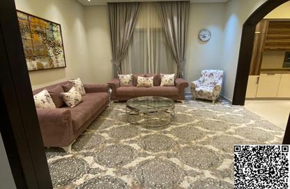 Villa - 5 Bedrooms - 7 Bathrooms for rent in Al Rawda 2 Villas - Al Rawda 2 - Al Rawda - Ajman Villa - 5 Bedrooms - 7 Bathrooms for rent in Al Rawda 2 Villas - Al Rawda 2 - Al Rawda - Ajman