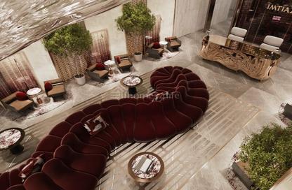 Apartment - 2 Bedrooms - 3 Bathrooms for sale in The Symphony by Imtiaz - Bukadra - Dubai