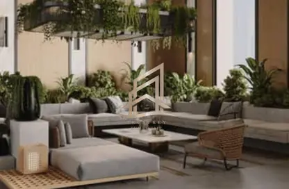 شقة - 2 غرف نوم - 3 حمامات للبيع في برج ايتيرنيتاس - دبي مارينا - دبي