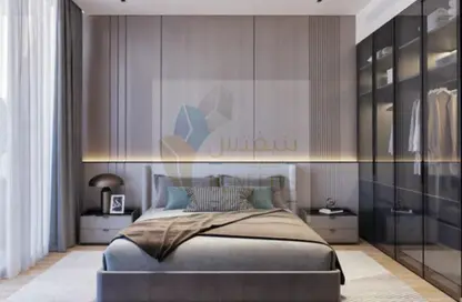 Apartment - Studio - 1 Bathroom for sale in Samana Barari Views 2 - Majan - Dubai Land - Dubai