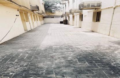 Labor Camp - Studio - 7+ Bathrooms for rent in Al Bahia - Ajman