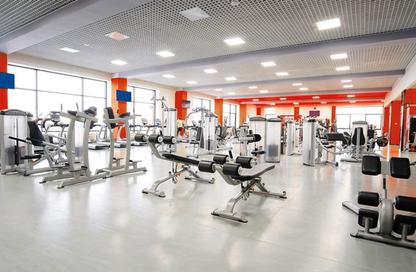 Apartment - 2 Bedrooms - 2 Bathrooms for sale in Sportz By Danube Tower 2 - Sportz by Danube - Dubai Sports City - Dubai Apartment - 2 Bedrooms - 2 Bathrooms for sale in Sportz By Danube Tower 2 - Sportz by Danube - Dubai Sports City - Dubai