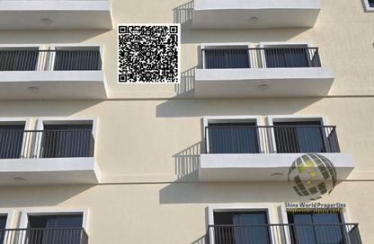 Apartment - 1 Bedroom - 2 Bathrooms for sale in Kentia - Ajman Uptown Villas - Ajman Uptown - Ajman