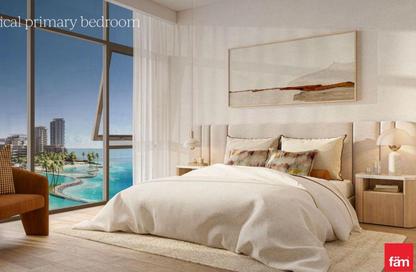 شقة - 2 غرف نوم - 2 حمامات للبيع في Baygrove Residences C-11 - Baygrove Residences C - Baygrove Residences - جزر دبي - دبي