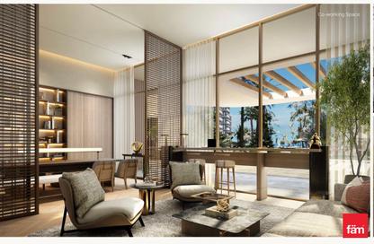 شقة - 2 غرف نوم - 2 حمامات للبيع في Baygrove Residences C-11 - Baygrove Residences C - Baygrove Residences - جزر دبي - دبي