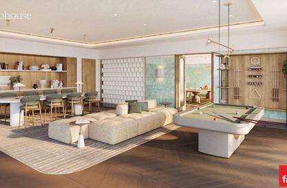 شقة - 2 غرف نوم - 2 حمامات للبيع في Baygrove Residences C-11 - Baygrove Residences C - Baygrove Residences - جزر دبي - دبي