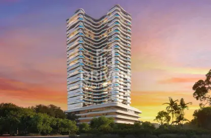 Apartment - Studio - 1 Bathroom for sale in Samana Barari Views - Majan - Dubai Land - Dubai