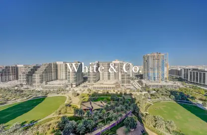 Apartment - 2 Bedrooms - 3 Bathrooms for rent in Lime Gardens - Dubai Hills Estate - Dubai