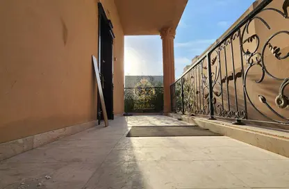 Villa - Studio - 1 Bathroom for rent in Mohamed Bin Zayed City - Abu Dhabi