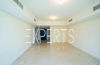 Apartment - 1 Bedroom - 2 Bathrooms for rent in Ocean Terrace - Marina Square - Al Reem Island - Abu Dhabi