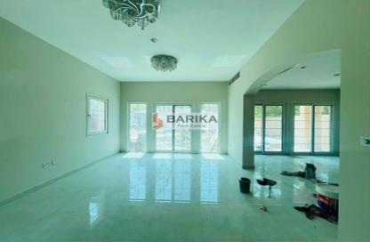 Villa - 2 - 3 for rent in District 16 - Jumeirah Village Circle - Dubai Villa - 2 - 3 for rent in District 16 - Jumeirah Village Circle - Dubai