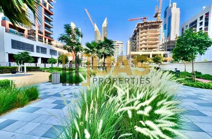 Apartment - 2 Bedrooms - 2 Bathrooms for rent in JAR - Jumeirah Garden City - Al Satwa - Dubai