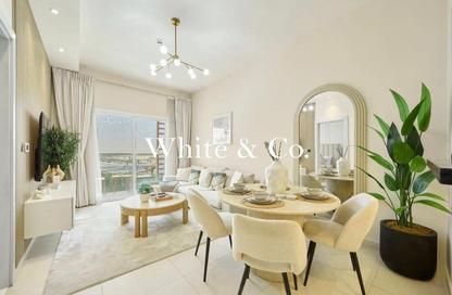 Apartment - 1 Bedroom - 2 Bathrooms for sale in La Residence - District 1 - Jumeirah Village Triangle - Dubai Apartment - 1 Bedroom - 2 Bathrooms for sale in La Residence - District 1 - Jumeirah Village Triangle - Dubai