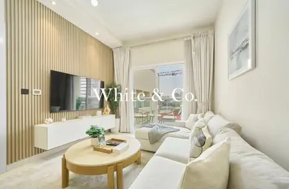 Apartment - 1 Bedroom - 2 Bathrooms for sale in La Residence - District 1 - Jumeirah Village Triangle - Dubai